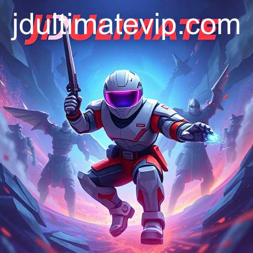 JDUltimate Revolutionizes Gaming in 2026