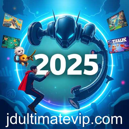 Rising Trends in Online Game Platforms